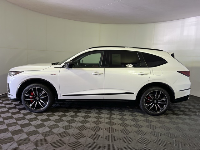 2023 Acura MDX Type S Advance SH-AWD photo 3