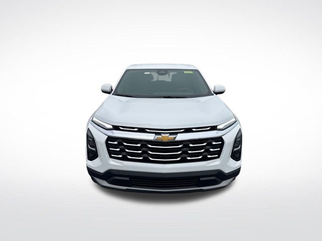 2026 Chevrolet Equinox LT photo 7