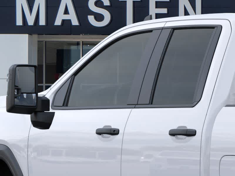 2025 Gmc Sierra 2500 HD Pro photo 12