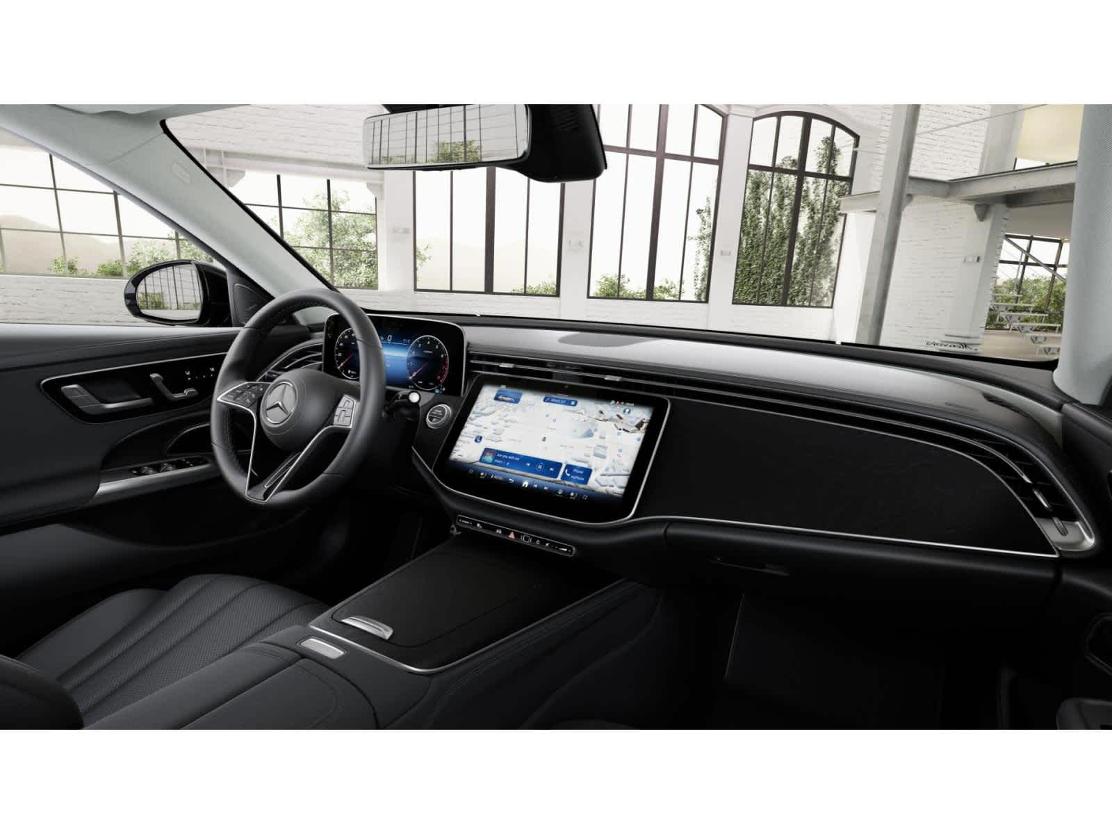 2026 Mercedes Benz E 450 4MATIC All-Terrain photo 5