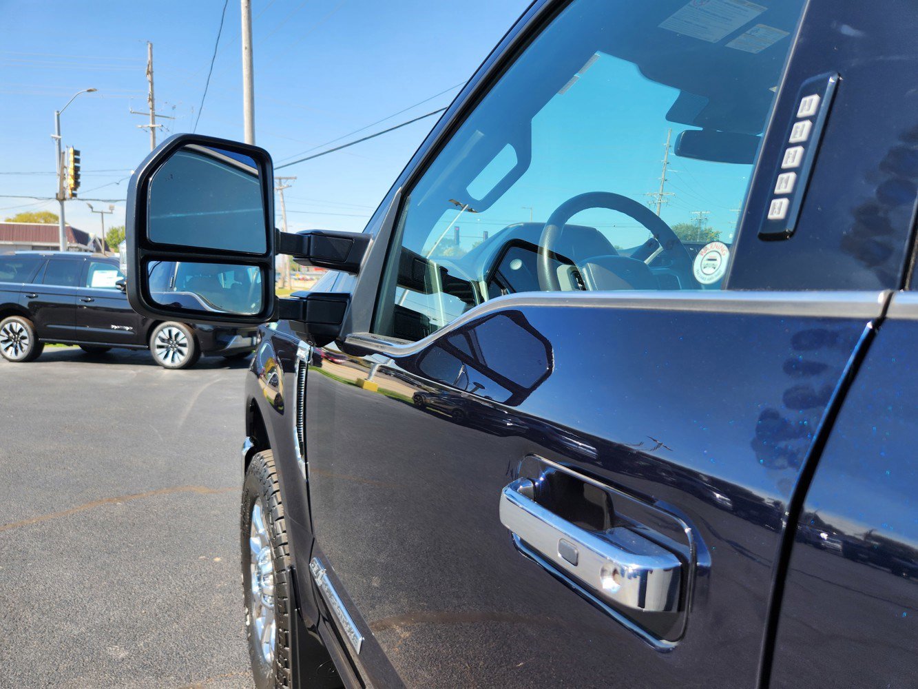 2022 Ford F-250 King Ranch photo 35