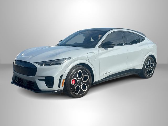 2024 Ford Mustang Mach-E GT photo 2