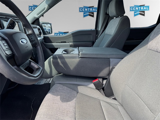 2023 Ford F-150 XLT photo 7