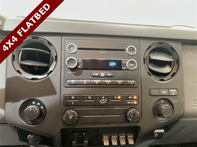 2015 Ford F-350 photo 10