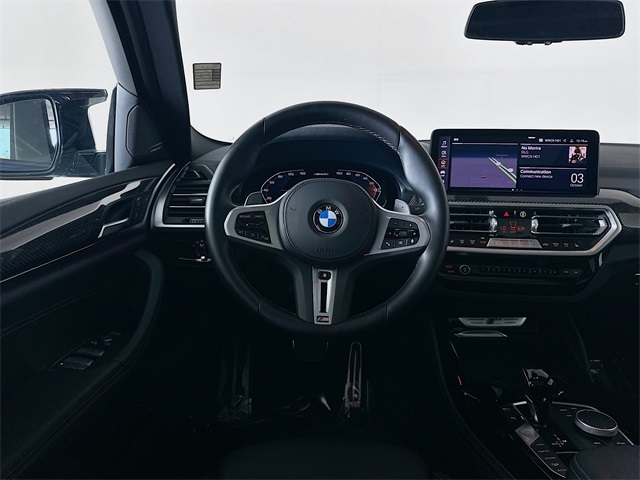 2023 Bmw X4 M40i photo 21