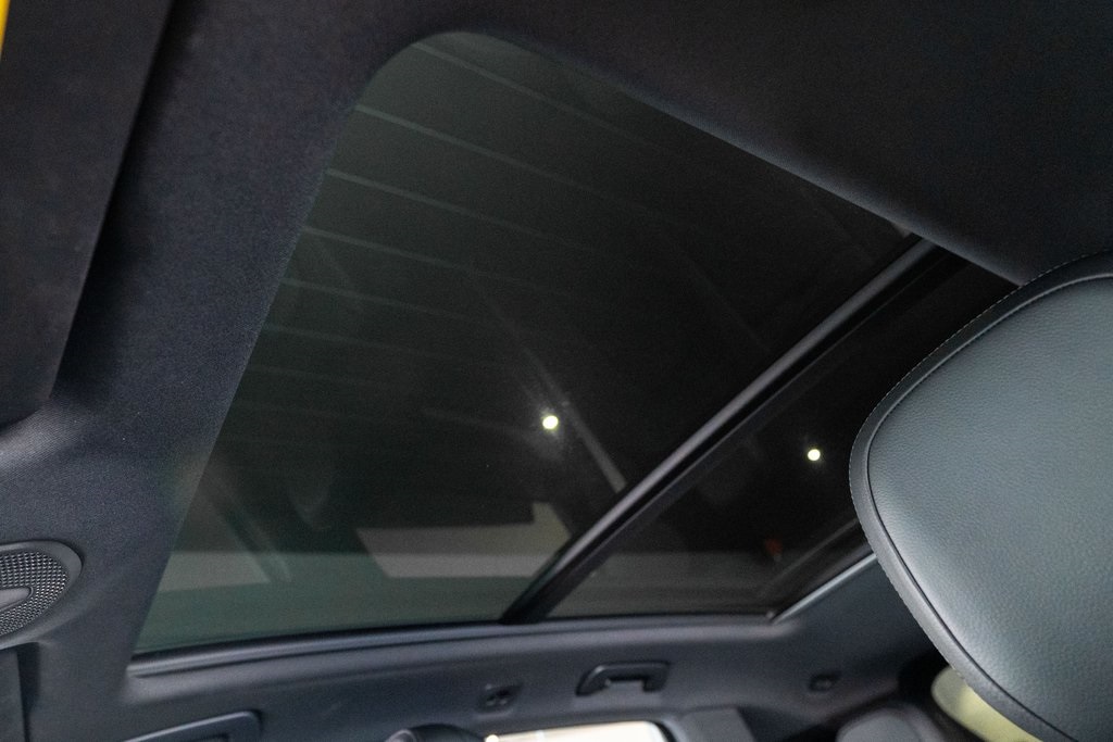 2024 Porsche Cayenne photo 19
