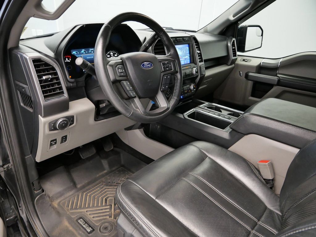 Used 2020 Ford F-150 XLT with VIN 1FTEW1EP6LFB87326 for sale in Coon Rapids, Minnesota