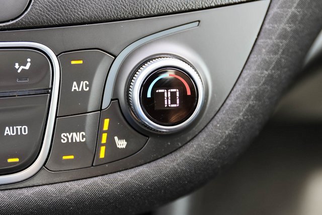 Used 2023 Sterling Gray Metallic Chevrolet LT image 23