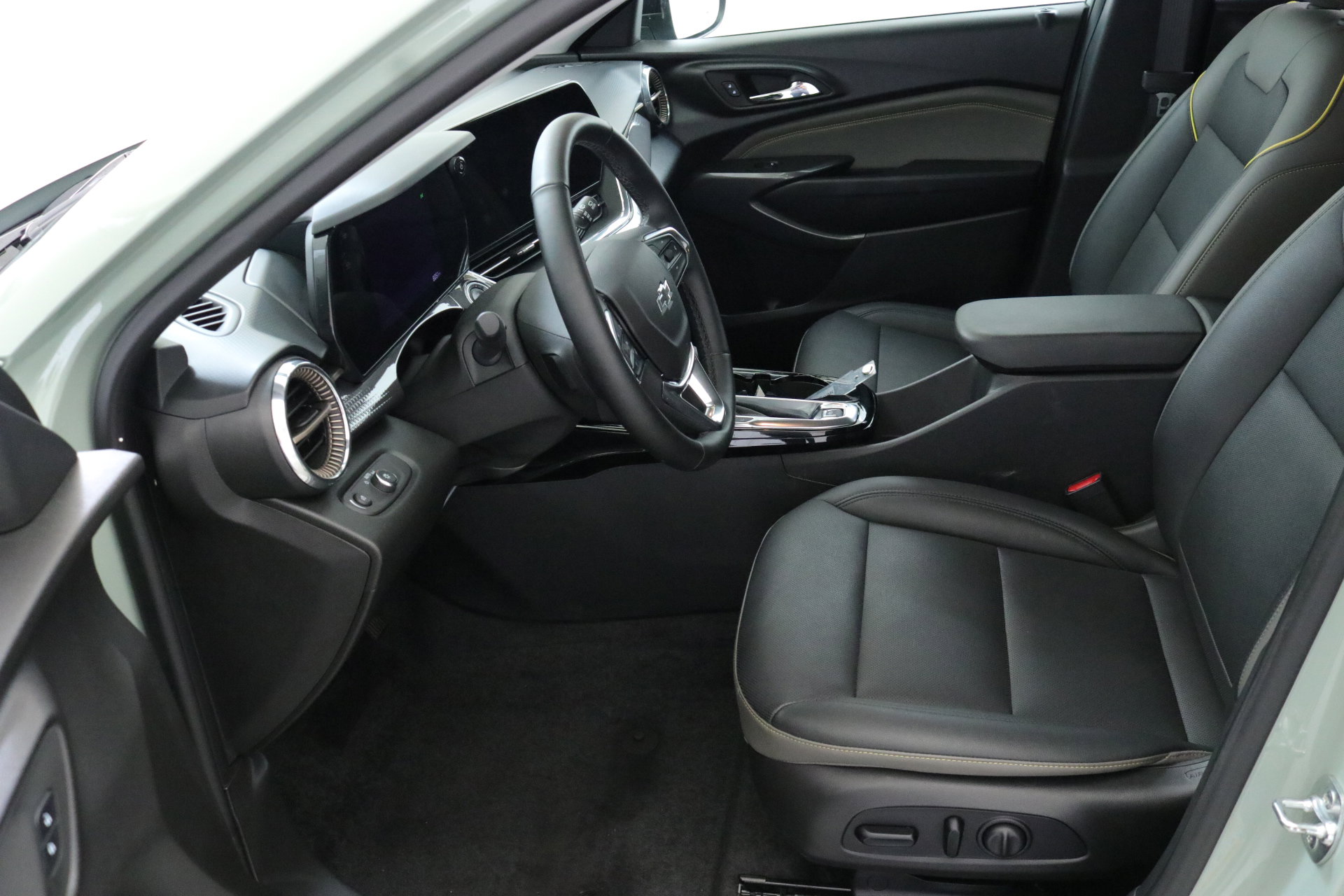 2025 Chevrolet Trax ACTIV photo 22