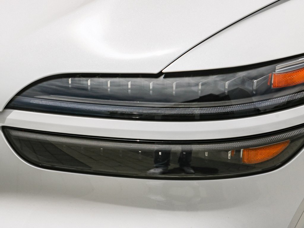 2026 Genesis Electrified GV70 photo 3