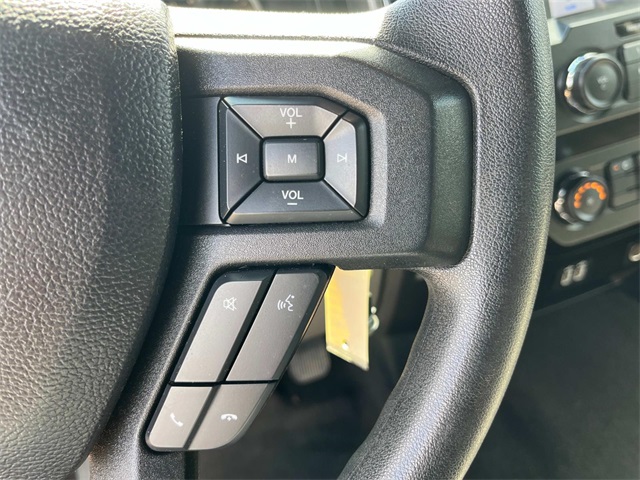 2020 Ford F-150 Lariat photo 26