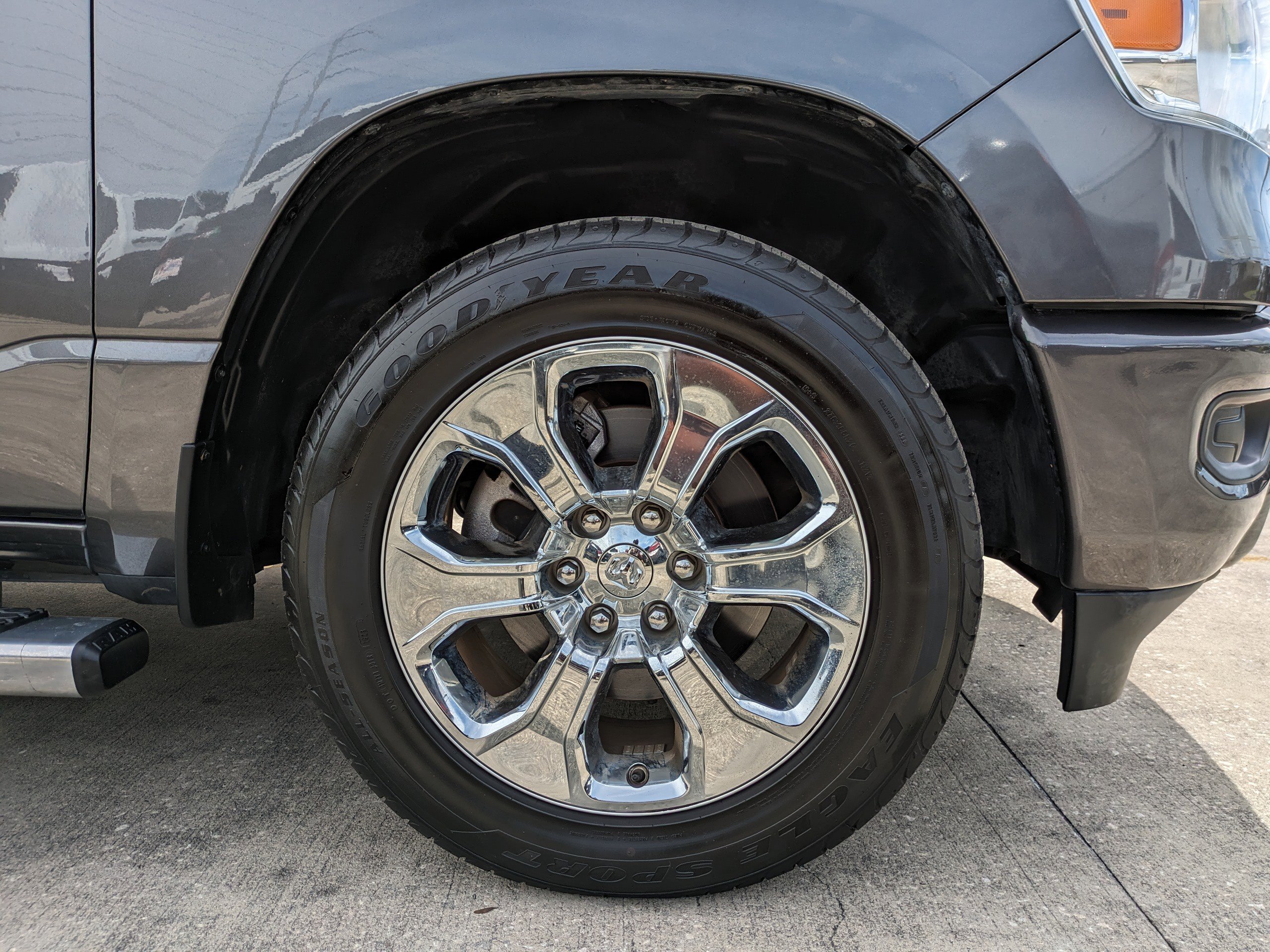 2021 Ram 1500 Big Horn Lone Star photo 9
