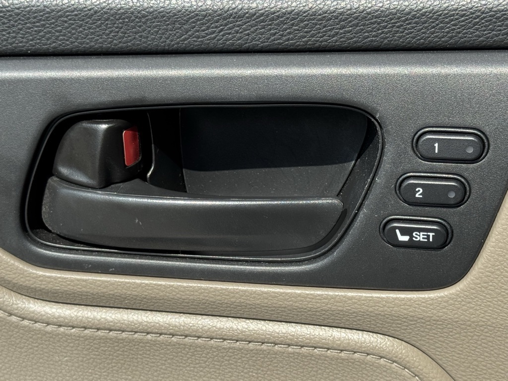2022 Honda Odyssey EX-L photo 12