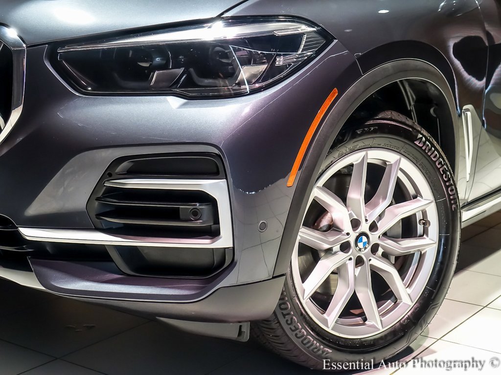 2022 BMW X5 - Image 4