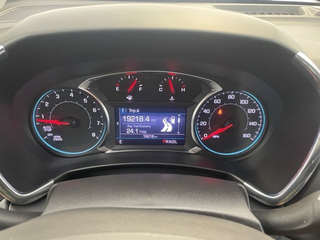 2023 Chevrolet Equinox LT photo 4