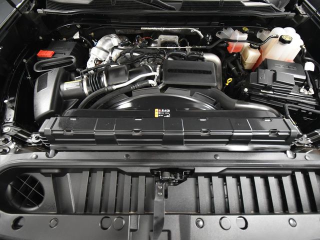 2024 Chevrolet Silverado 3500HD High Country photo 43