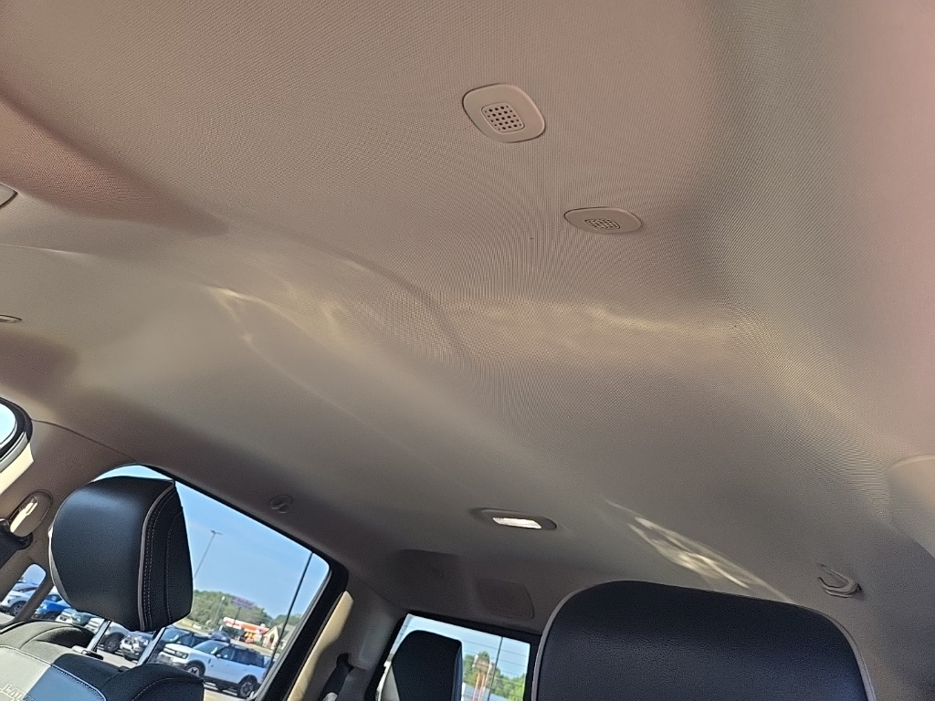 2021 Ram 1500 Laramie photo 10