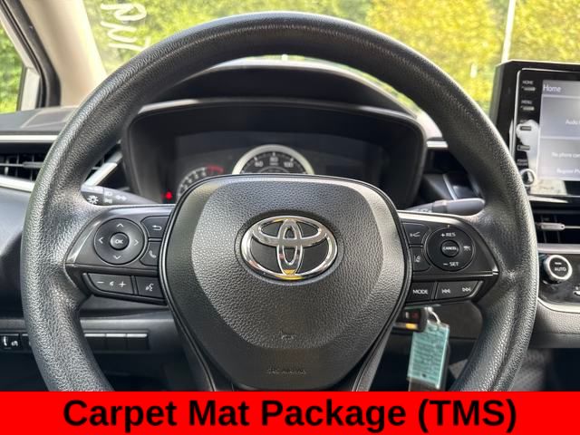 2022 Toyota Corolla LE photo 8