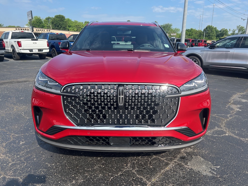 2025 Lincoln Aviator Reserve photo 13
