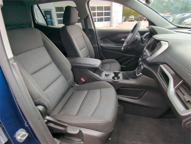 2022 Gmc Terrain SLE photo 19