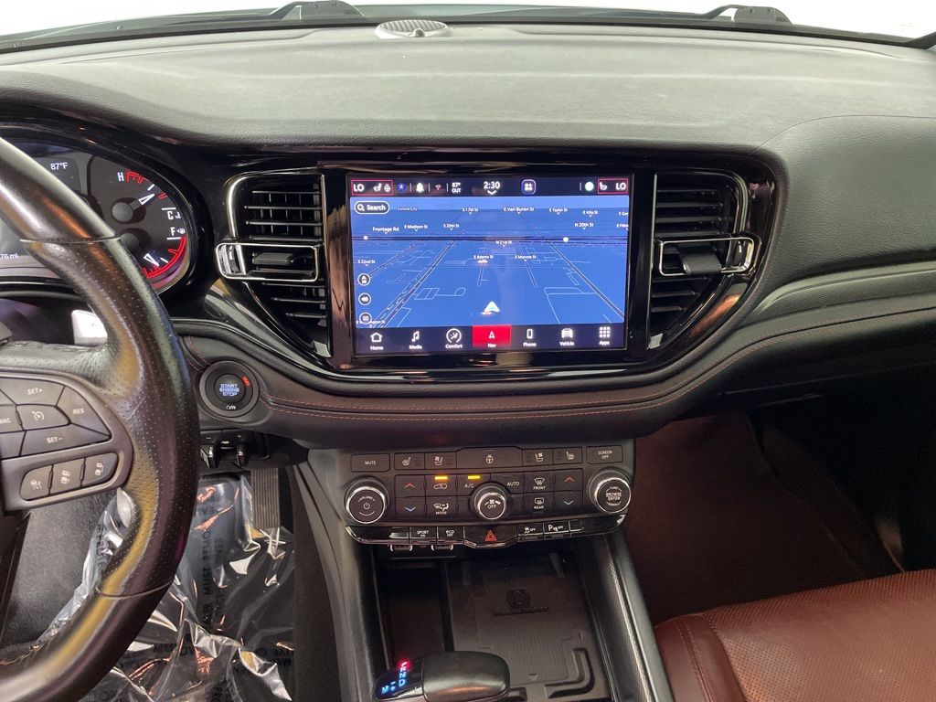2023 Dodge Durango R/T Plus photo 26