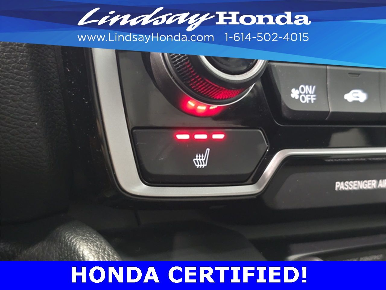 2022 Honda CR-V Touring photo 12