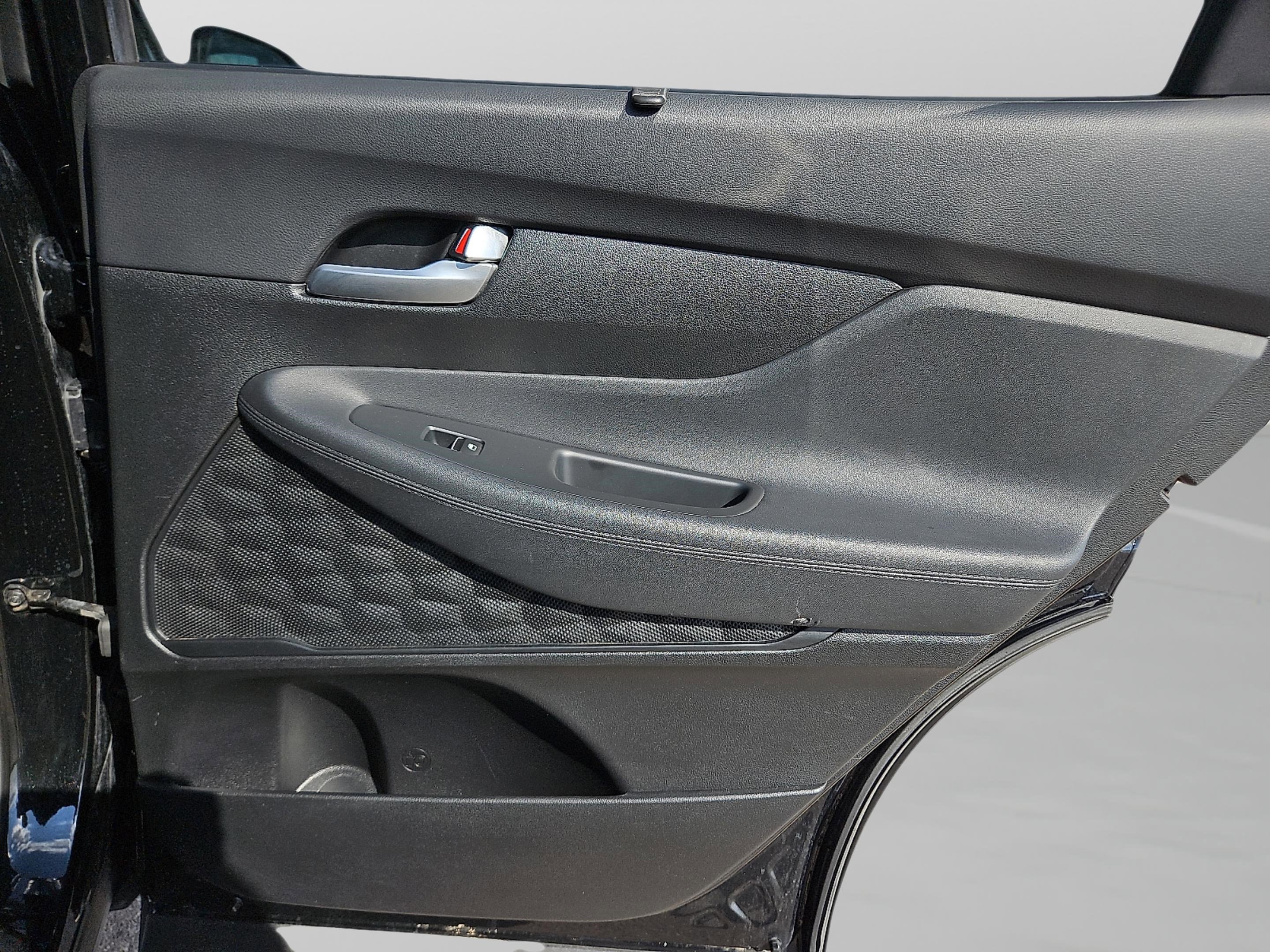 2021 Hyundai Santa Fe SEL Convenience photo 19