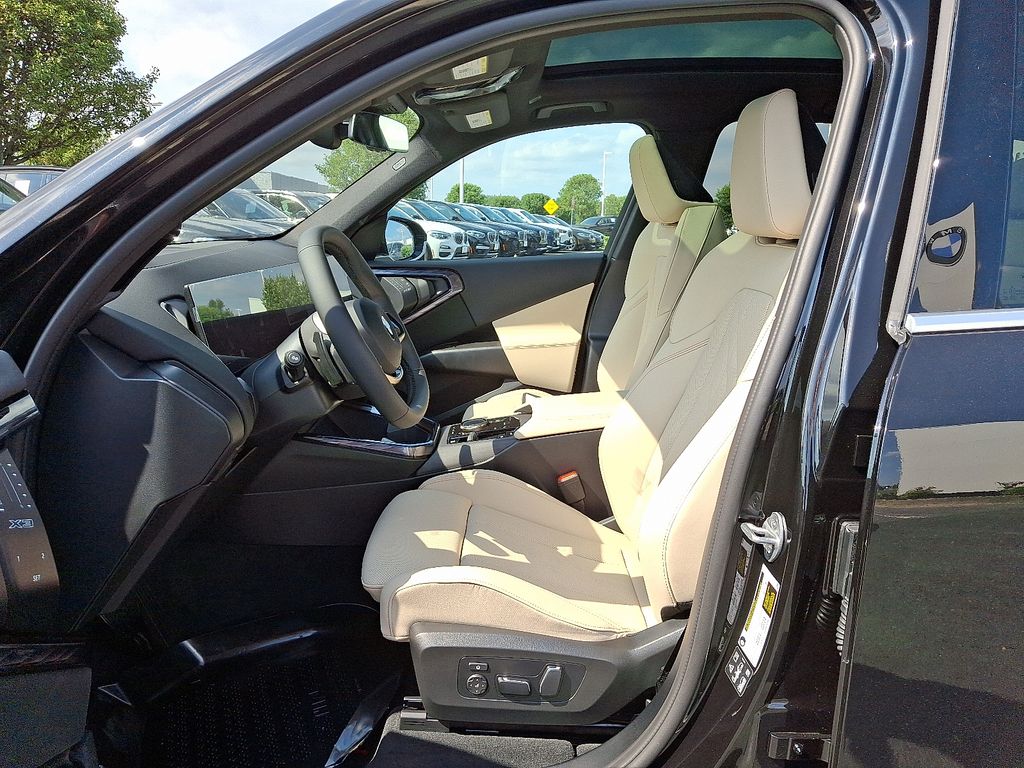 2025 Bmw X3 30x Drive photo 6