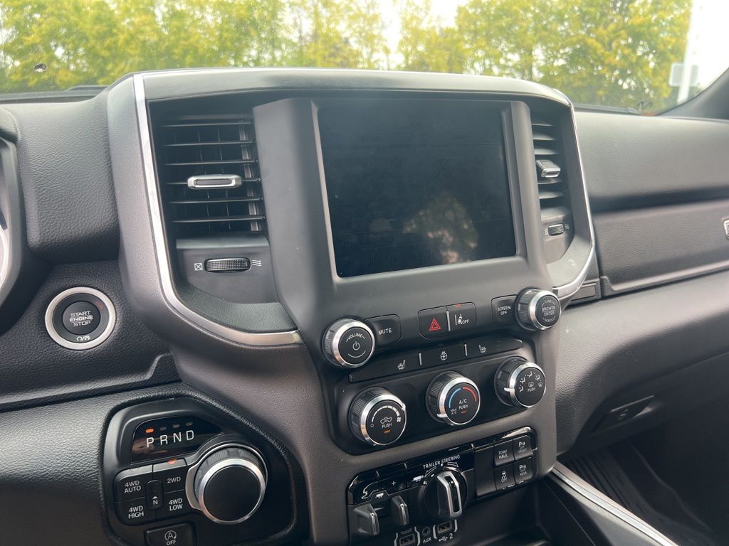 2024 Ram 1500 Big Horn Lone Star photo 27