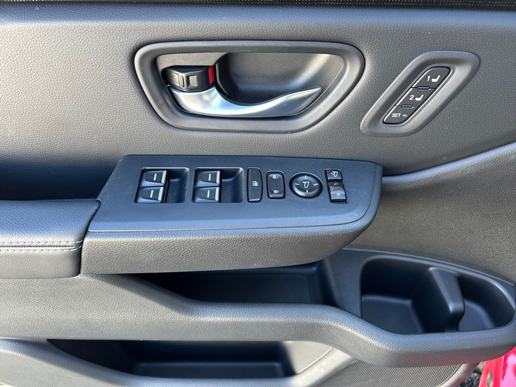 2024 Honda Pilot Elite photo 29