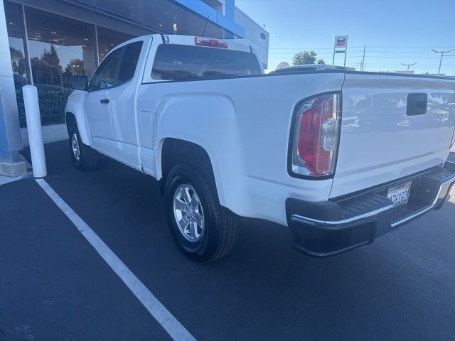 2022 Chevrolet Colorado LT photo 3