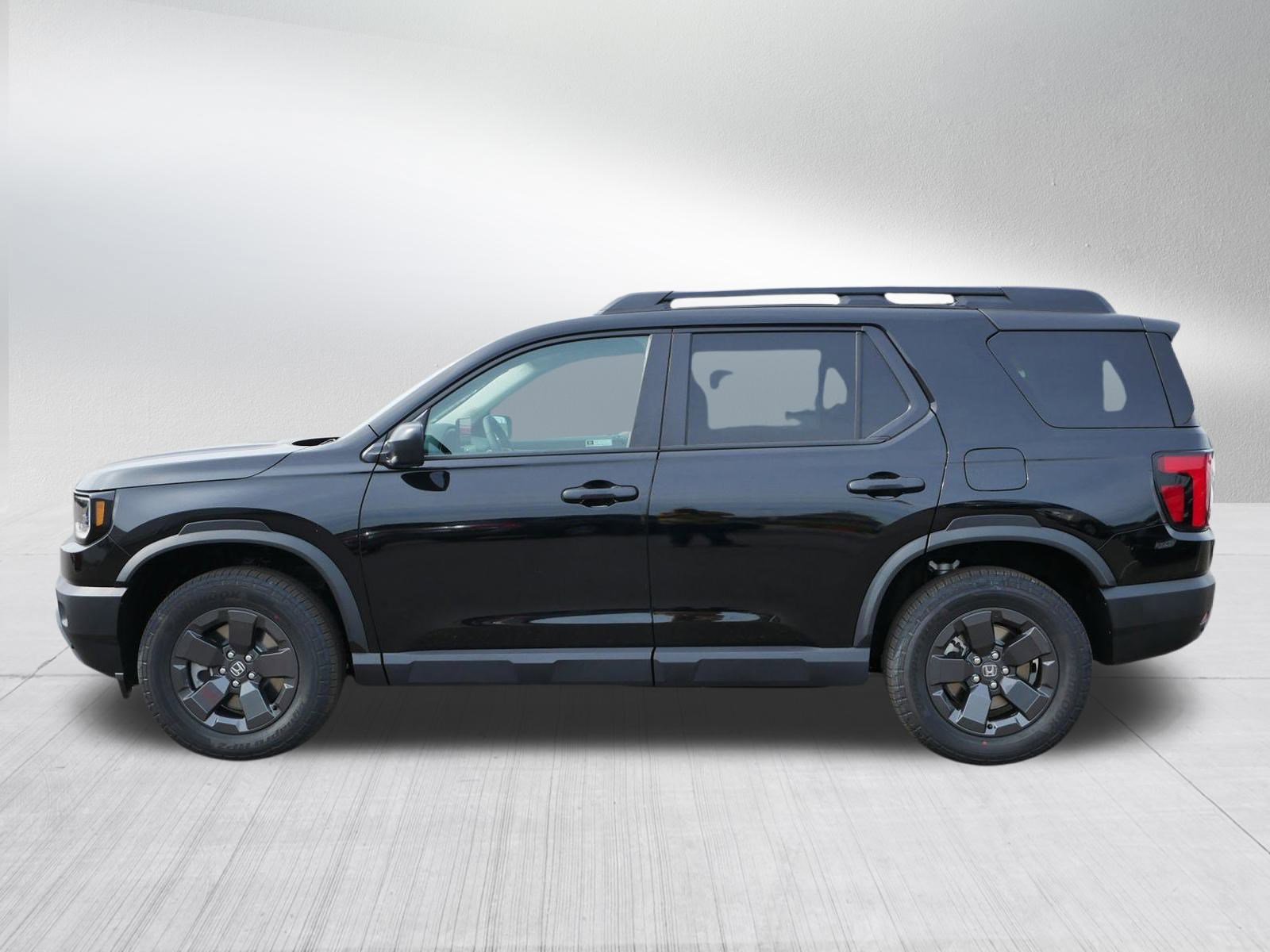 2026 Honda Passport photo 4