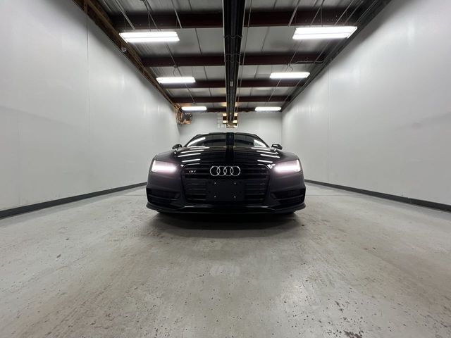 2016 Audi S7 photo 2