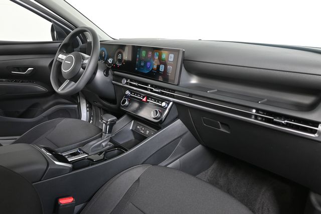 2026 Hyundai Tucson SEL photo 18