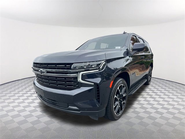2022 Chevrolet Tahoe RST's photo