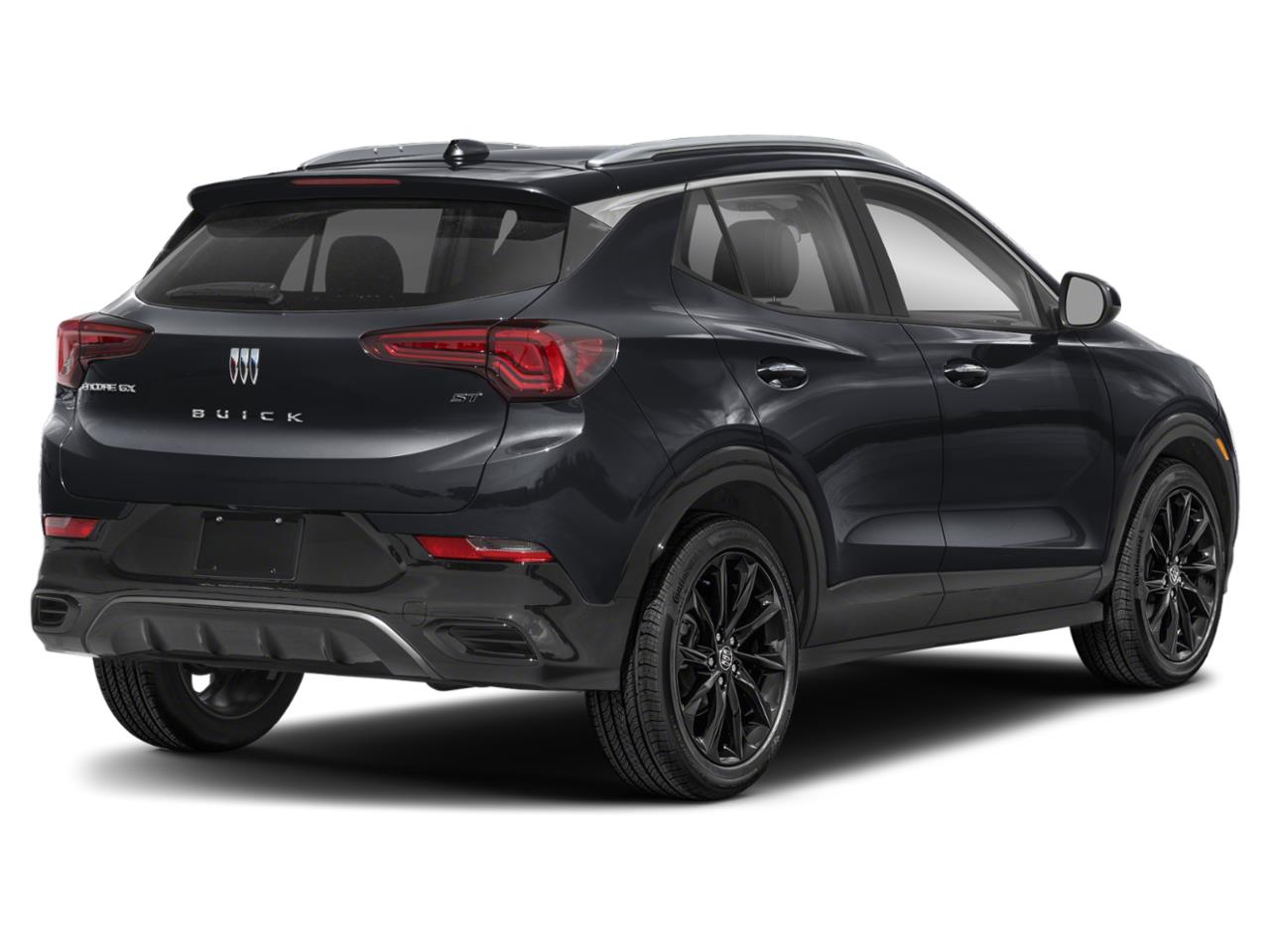 2026 Buick Encore GX Sport Touring photo 2