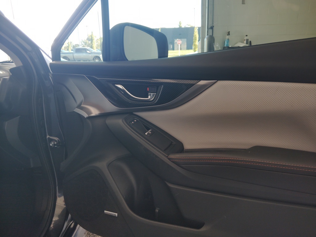 2019 Subaru Crosstrek 2.0i Limited photo 18
