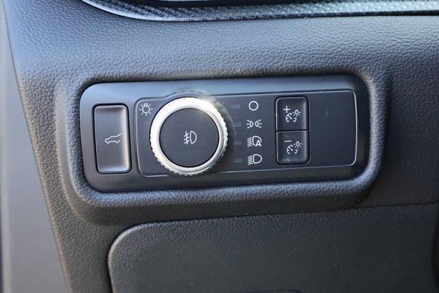 2022 Ford Explorer ST photo 12