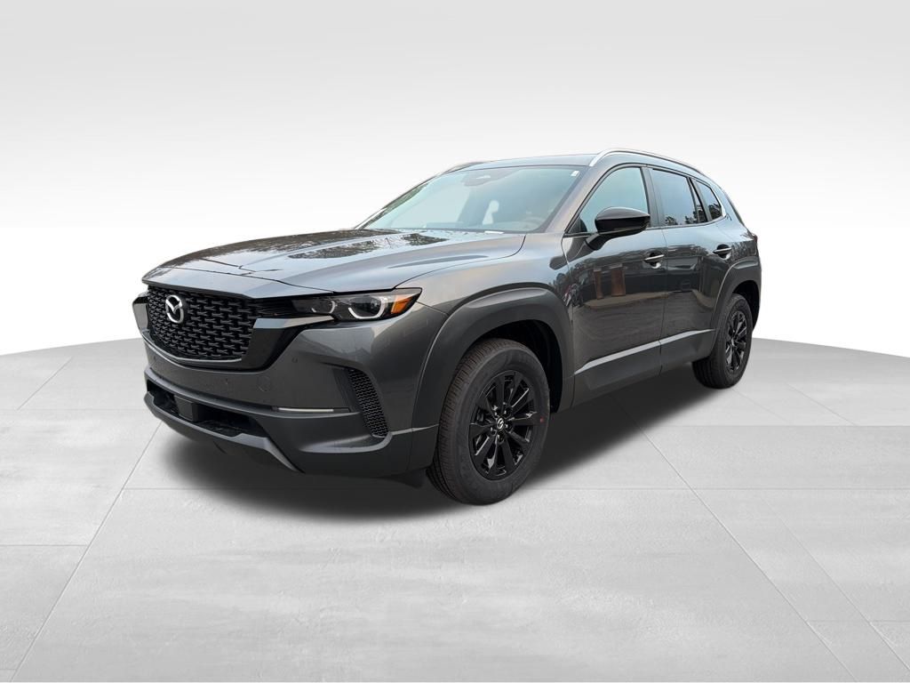 2026 Mazda CX-50 Preferred's photo