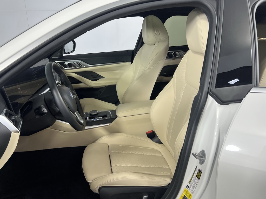 2023 Bmw i4 eDrive35 photo 18