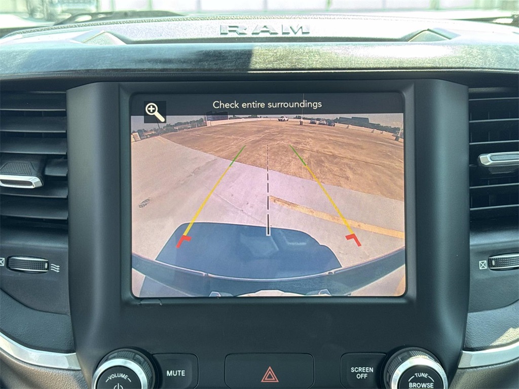 2019 Ram 1500 Big Horn Lone Star photo 25
