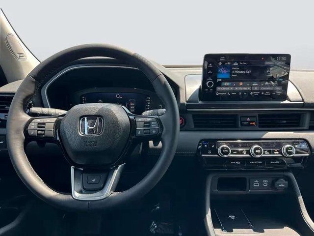 2025 Honda Pilot Elite photo 10