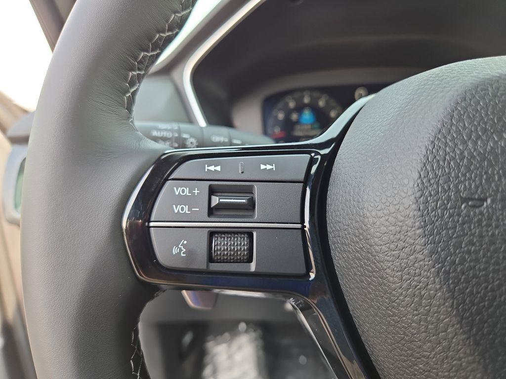 2025 Acura Integra A-Spec Technology photo 14