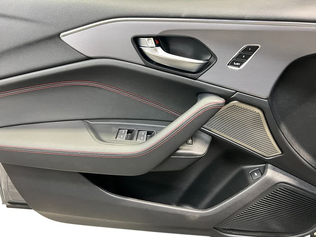 2025 Acura TLX SH-AWD A-Spec photo 10