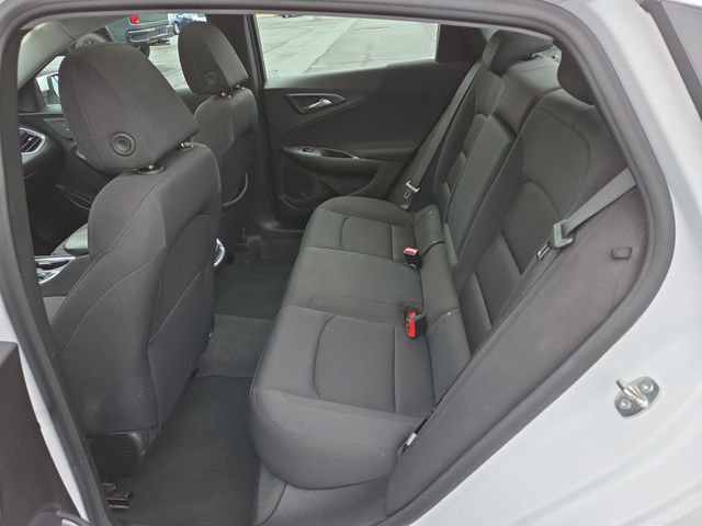 2023 Chevrolet Malibu 1LT photo 21