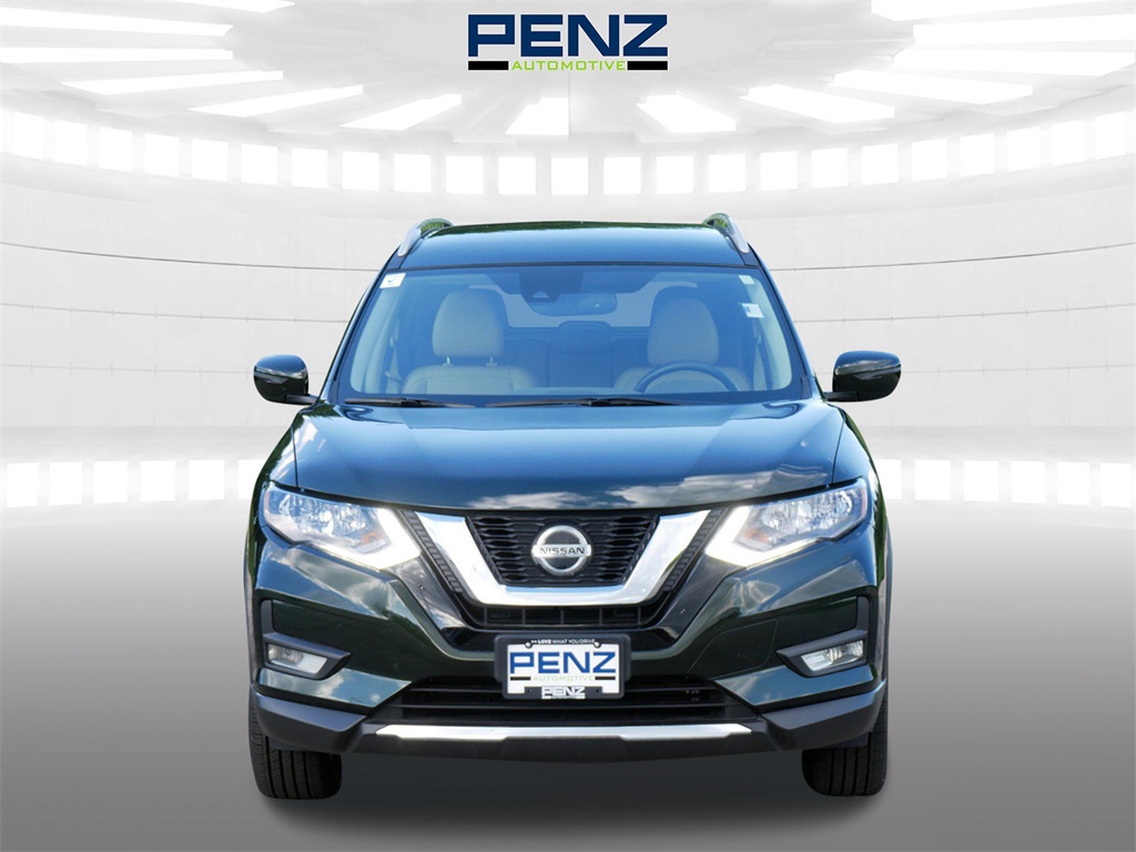 Used 2020 Nissan Rogue SL with VIN 5N1AT2MV0LC751577 for sale in Rochester, Minnesota