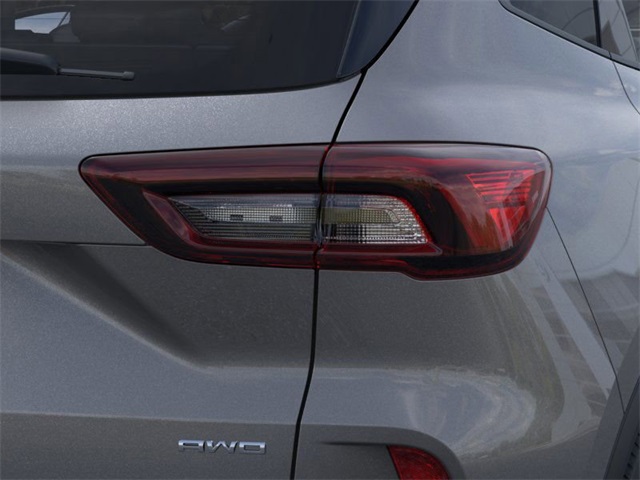 2026 Ford Escape Active photo 3