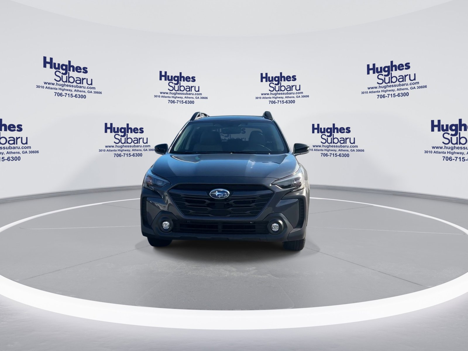 2025 Subaru Outback Premium photo 4