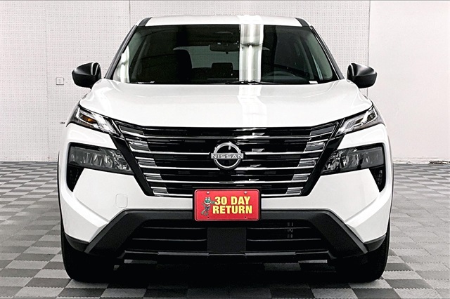 2025 Nissan Rogue S photo 15