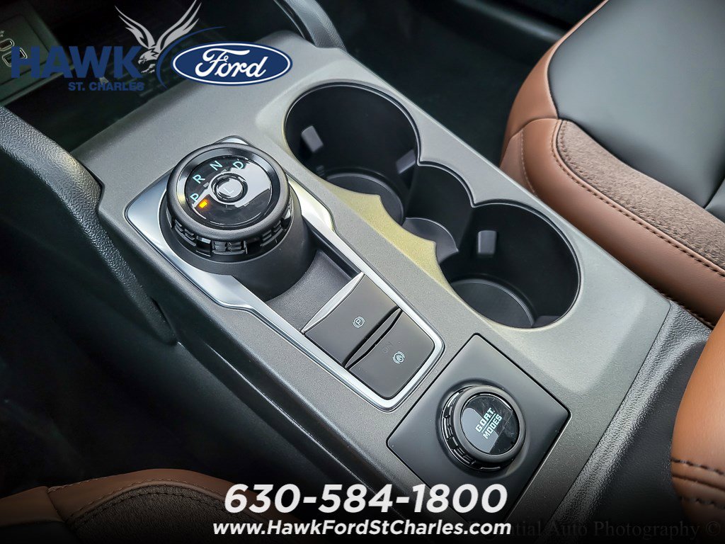 2025 FORD BRONCO SPORT - Image 15